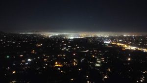 "Night Vista"